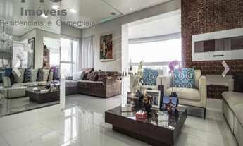 Imagem 3: Apartamento com 5 dormitórios 6 vagas a venda na Anália Franco