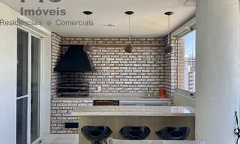 Imagem 2: Apartamento com 04 suítes 04 vagas a venda no Panamby