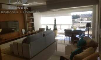 Imagem: Apartamento com 3 dormitórios 2 vagas a