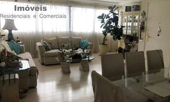 Imagem: Apartamento com 4 dormitórios 2 vagas a