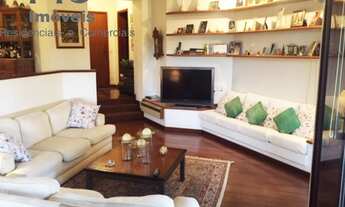 Imagem 6: Apartamento com 4 dormitórios 4 vagas a venda no Paraiso