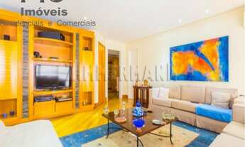 Imagem 5: Apartamento com 4 dormitórios 3 vagas a venda na Santa Cecilia