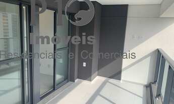 Imagem 2: Apartamento com 2 suítes 2 vagas a venda no Brooklin