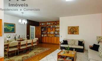 Imagem 2: Apartamento com 3 dormitórios 2 vagas a venda no Jardim Paulista