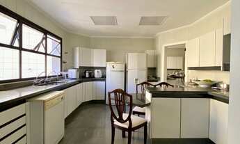 Imagem 6: Apartamento com 4 dormitórios 4 vagas a venda na Santa Cecília