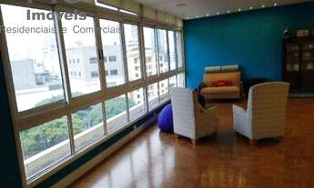 Imagem 4: Apartamento com 3 dormitórios 1 vaga a venda na Bela Vista