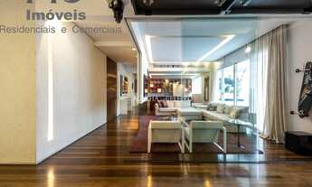 Imagem 7: APARTAMENTO RESIDENCIAL em SÃO PAULO - SP, ITAIM BIBI