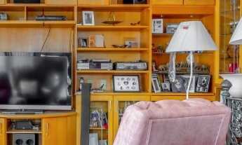 Imagem 3: Cobertura Duplex com 3 dormitorios 2 vagas a venda no Planalto Paulista