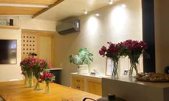 Imagem 6: Cobertura Duplex com 2 dormitórios 2 vagas a venda no Morumbi