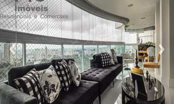 Imagem 1: Apartamento com 5 dormitórios 6 vagas a venda na Anália Franco