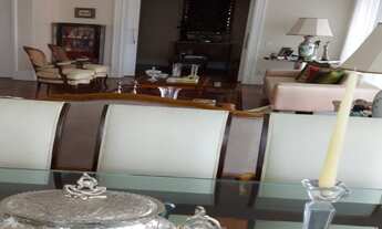 Imagem 4: Apartamento com 4 suítes 5 vagas a venda no Panamby