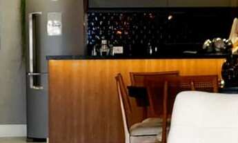 Imagem: Apartamento a venda no Panamby