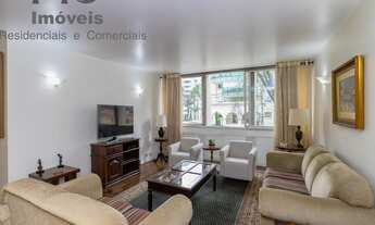 Imagem 3: Apartamento com 4 dormitórios 2 vagas a venda no Paraíso