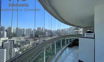 Imagem 6: Apartamento com 04 suítes 04 vagas a venda no Panamby