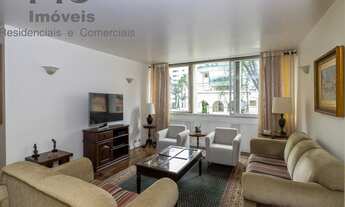 Imagem 6: Apartamento com 4 dormitórios 2 vagas a venda no Paraíso