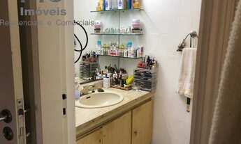 Imagem 7: Apartamento com 4 dormitórios 2 vagas a venda em Moema