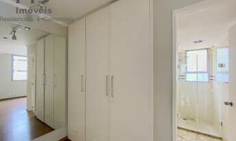 Imagem 7: Apartamento com 3 dormitórios a venda no Itaim Bibi