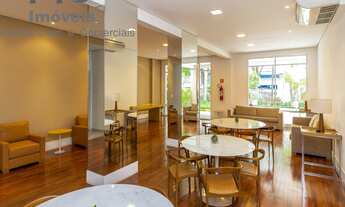 Imagem 4: Apartamento com 3 suítes 3 vagas a venda no Itaim Bibi