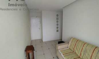 Imagem 3: Apartamento com 2 dormitórios a venda na Chácara Santo Antônio