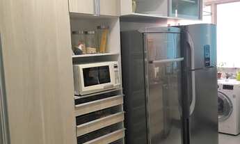 Imagem 4: Apartamento com 3 dormitórios 1 vaga a venda no Jardim Paulistano