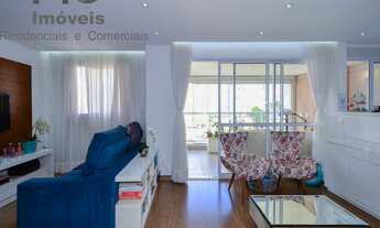 Imagem 5: Apartamento com 3 suítes 2 vagas a venda na Aclimação