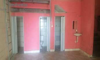 Imagem 7: Prédio comercial a venda em Interlagos