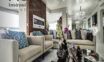 Imagem 4: Apartamento com 5 dormitórios 6 vagas a venda na Anália Franco