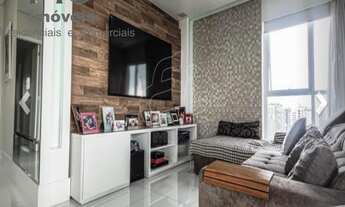 Imagem 6: Apartamento com 5 dormitórios 6 vagas a venda na Anália Franco