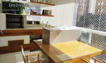 Imagem: Apartamento com 3 suítes 3 vagas a venda