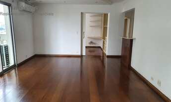 Imagem 2: Apartamento com 3 dormitórios 2 vagas a venda no Campo Belo