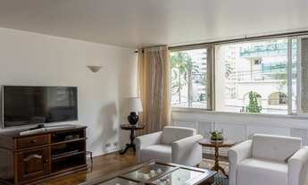 Imagem 7: Apartamento com 4 dormitórios 2 vagas a venda no Paraíso