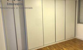 Imagem 4: Apartamento com 4 dormitórios 2 vagas a venda na Santa Cecília