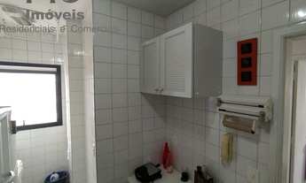 Imagem 6: Apartamento com 2 dormitórios a venda na Chácara Santo Antônio