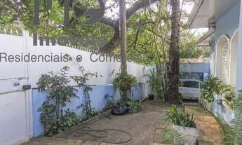 Imagem 5: Casa com 3 dormitórios 3 vagas a venda na Vila Madalena