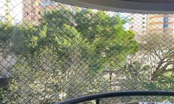 Imagem 6: Apartamento com 3 suítes 3 vagas a venda no Morumbi