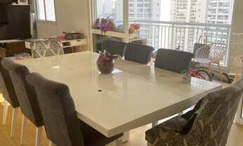 Imagem: Apartamento com 3 suítes 2 vagas a venda