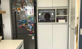 Imagem 7: Apartamento com 2 suítes 2 vagas a venda na Granja Julieta