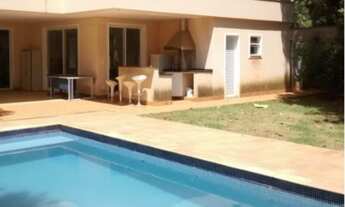 Imagem: Casa com 5 suítes 6 vagas a venda no Alto