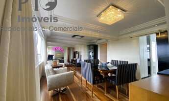 Imagem: Apartamento com 3 dormitórios 2 vagas a