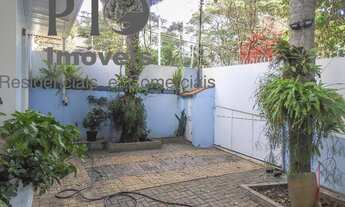 Imagem 4: Casa com 3 dormitórios 3 vagas a venda na Vila Madalena