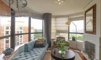 Imagem 7: Apartamento com 3 suítes 4 vagas a venda no Panamby