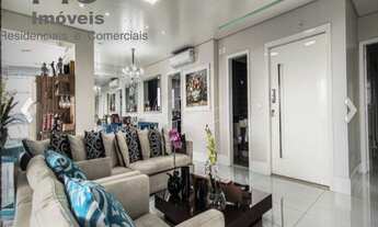 Imagem 5: Apartamento com 5 dormitórios 6 vagas a venda na Anália Franco