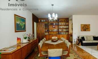 Imagem 3: Apartamento com 3 dormitórios 2 vagas a venda no Jardim Paulista