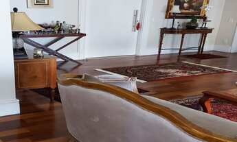 Imagem 3: Apartamento com 4 suítes 5 vagas a venda no Panamby