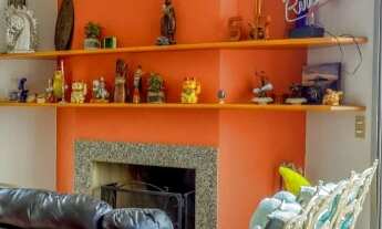 Imagem 4: Cobertura Duplex com 3 dormitorios 2 vagas a venda no Planalto Paulista