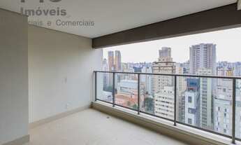 Imagem 3: Apartamento com 2 suítes 2 vagas a venda em Moema