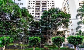 Imagem 2: Apartamento com 3 dormitórios 2 vagas a venda no Jardim Paulista