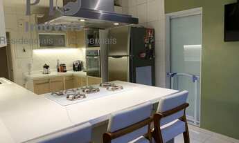 Imagem 3: Apartamento com 3 dormitorios 2 vagas a venda no Jardim Paulista