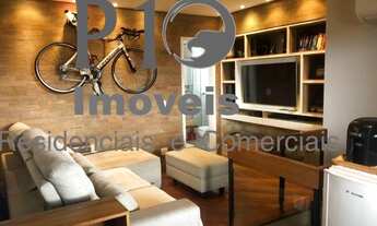 Imagem 4: Apartamento com 3 dormitórios 2 vagas a venda na Vila Clementino