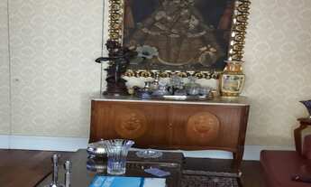 Imagem 5: Apartamento com 4 suítes 5 vagas a venda no Panamby